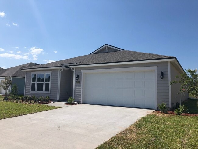 Photo - Brand New 4/2 for Lease