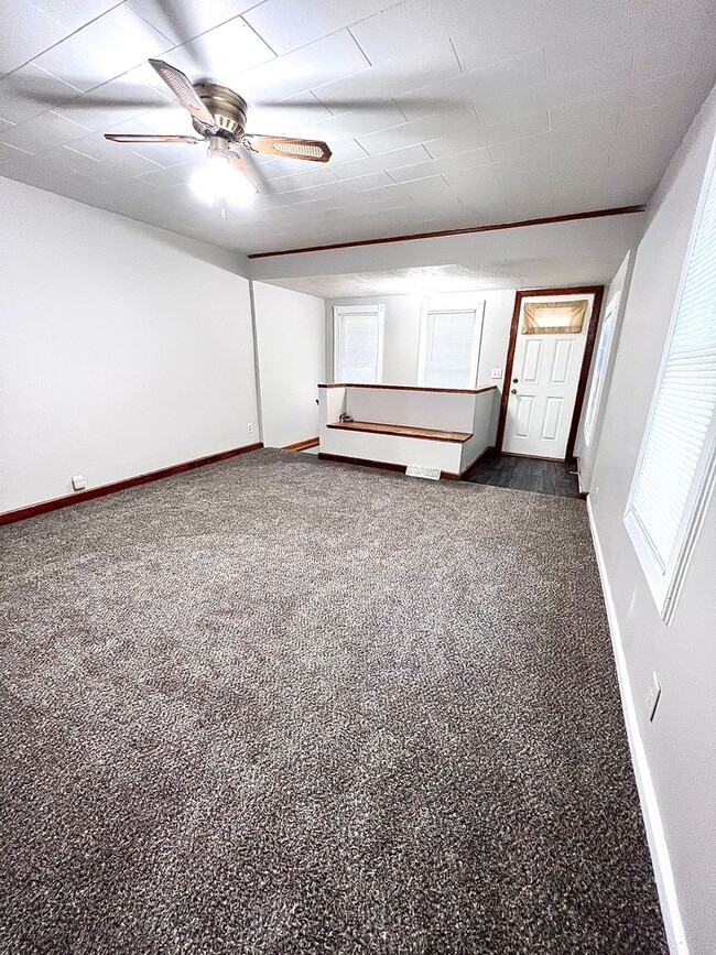 Photo - Cute South Omaha 2 bed, 1 bath beauty for only $1,250! COMING SOON!