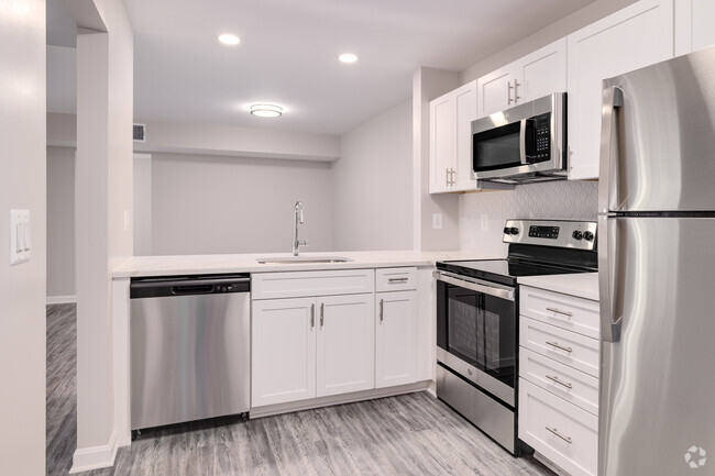 4 Bedroom Apartments For Rent in Bethesda, MD - 34 Rentals