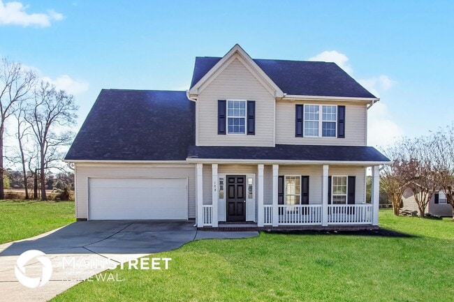Building Photo - 108 Hunters Trace Dr