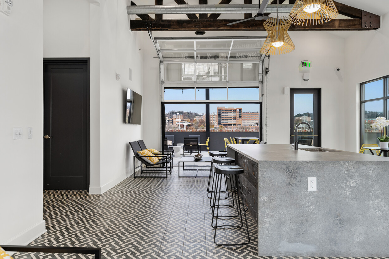 Photo - Artisan Flats Apartments