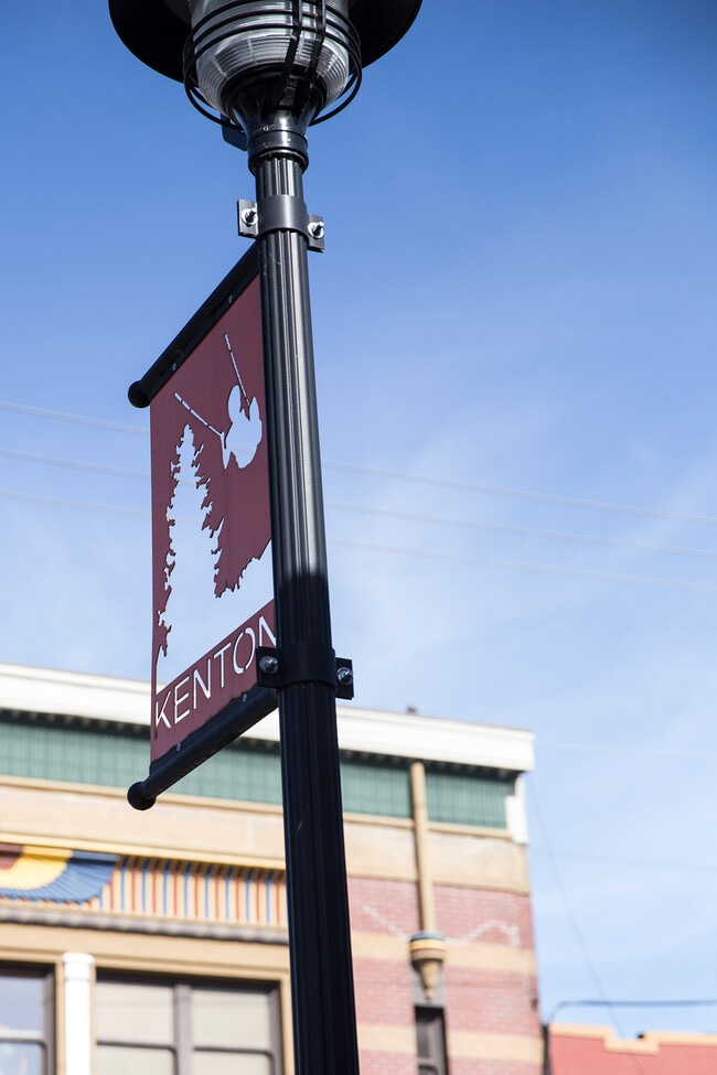 Kenton Commons Apartments For Rent in Portland, OR