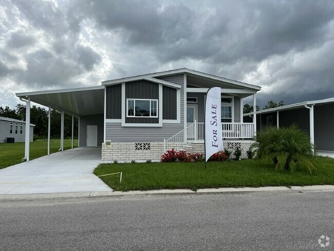 Building Photo - 3518 Campari Dr Rental