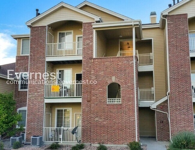 Photo - 2675 S Danube Way Unidad 204