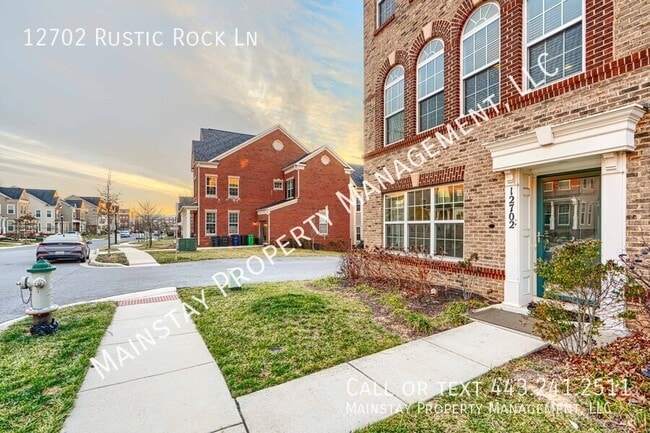 Photo - 12702 Rustic Rock Ln