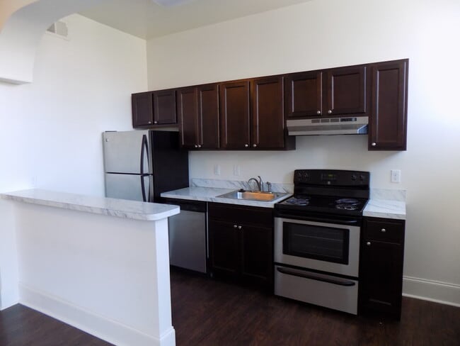 Photo - Mt. Vernon Properties