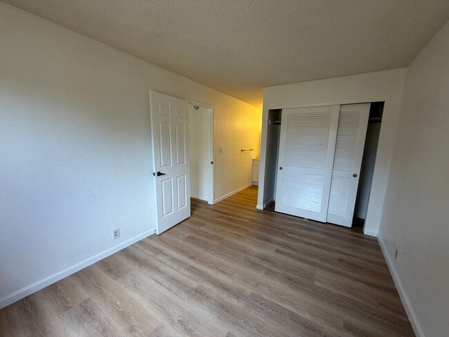 Photo - Ihona K2 One bedroom, one bathroom, one parking ground level townhouse.