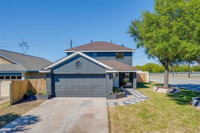 14401 Robert I Walker Blvd