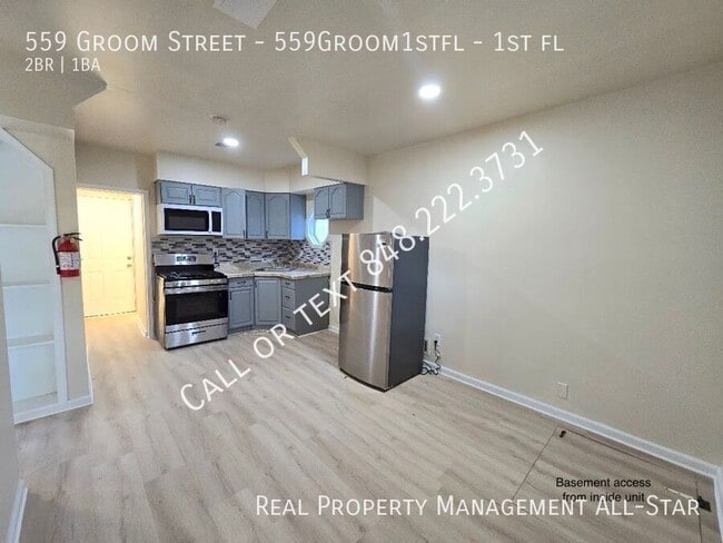 Photo - 559 Groom St Unit 1st fl