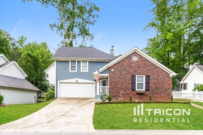 Photo - 630 N Fairfield Dr House