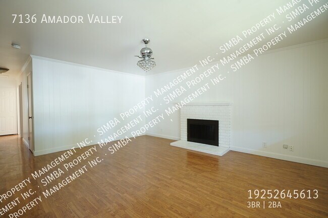 7136 Amador Valley Blvd