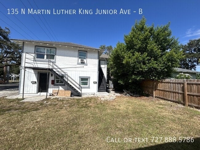 Building Photo - 135 N Martin Luther King Jr Ave Unit B