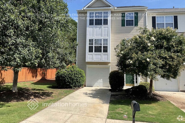 Building Photo - 5051 Neuse Commons Ln Rental