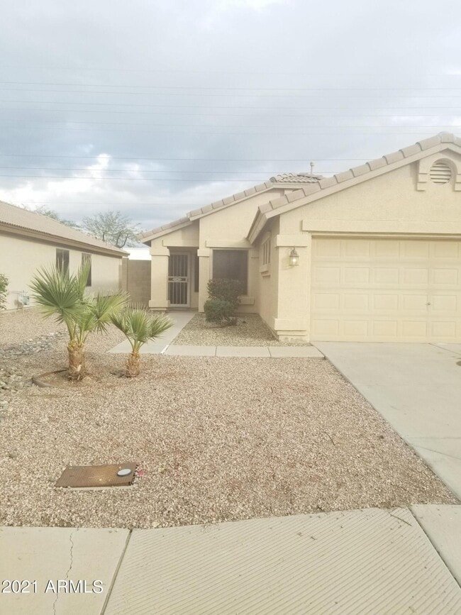 Photo - 15273 N Gil Balcome Ct