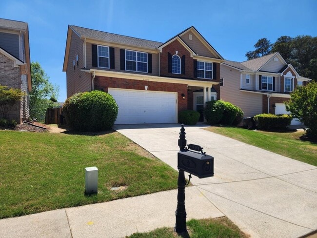 Photo - 1594 Overview Cir SW