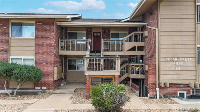 Photo - 4955 Moorhead Ave Unit 2