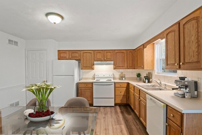 Photo - Storyboard on Carol Ann