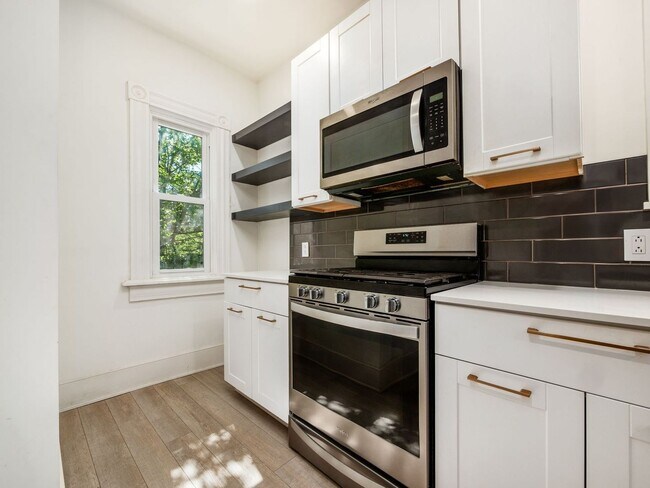 Photo - 201-205 West 1st Avenue Unit 201