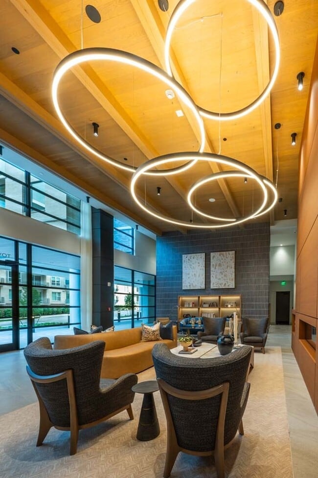 Entrance Lobby