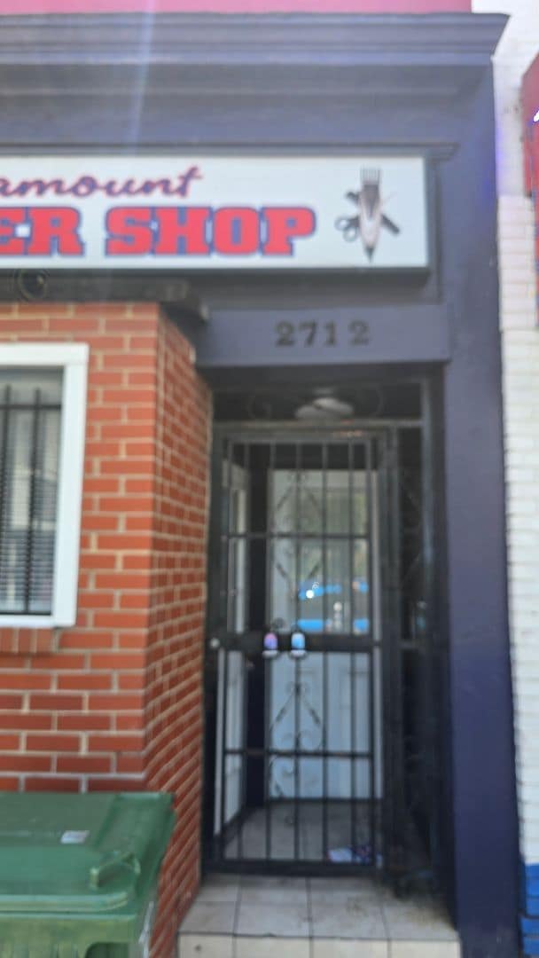 Building Photo - Pennsylvania Unit 2712 Pennsylvania Ave commercial space