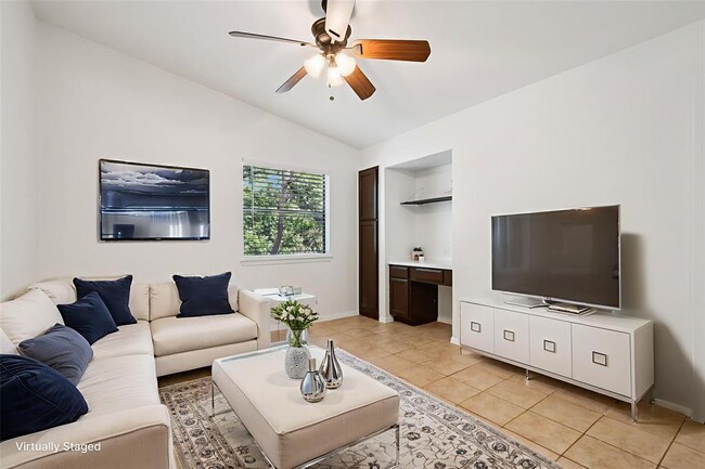 Building Photo - 4405 Avenue A Unit 19 Rental