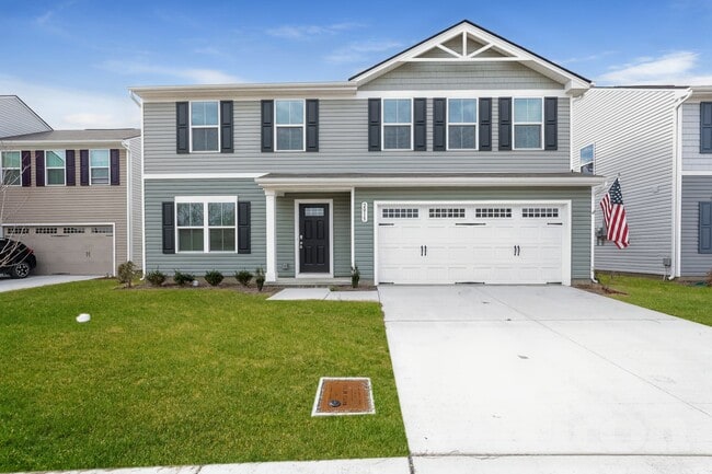 Building Photo - 2013 Westchester Dr