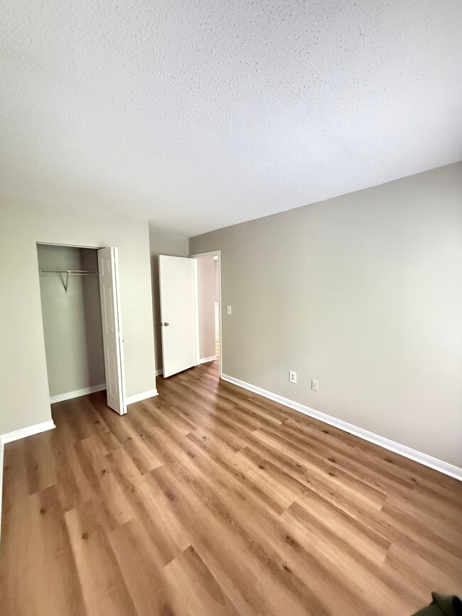 Canaan Pointe Apartments