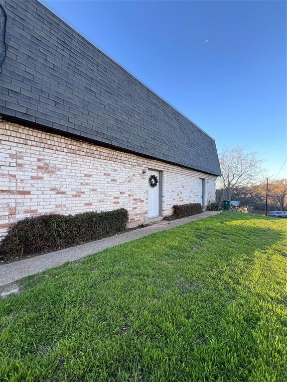 Photo - 2305 Barton Village Cir Townhome