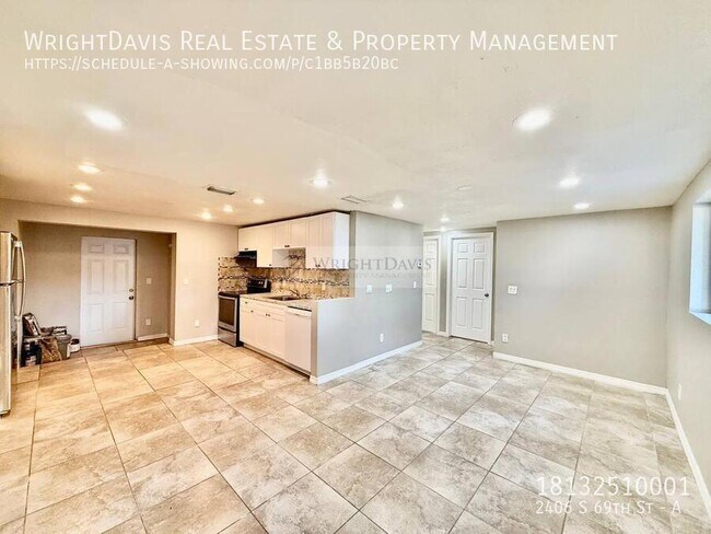 Photo - 2406 S 69th St Unit A