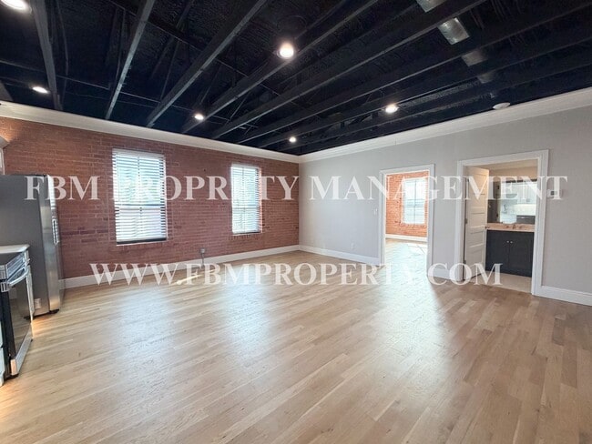 Photo - Ennis &amp; Dallas (Lofts) / 3SM Group - NF Unidad C