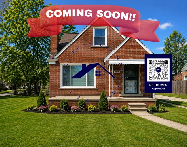 Building Photo - 14619 Sussex-