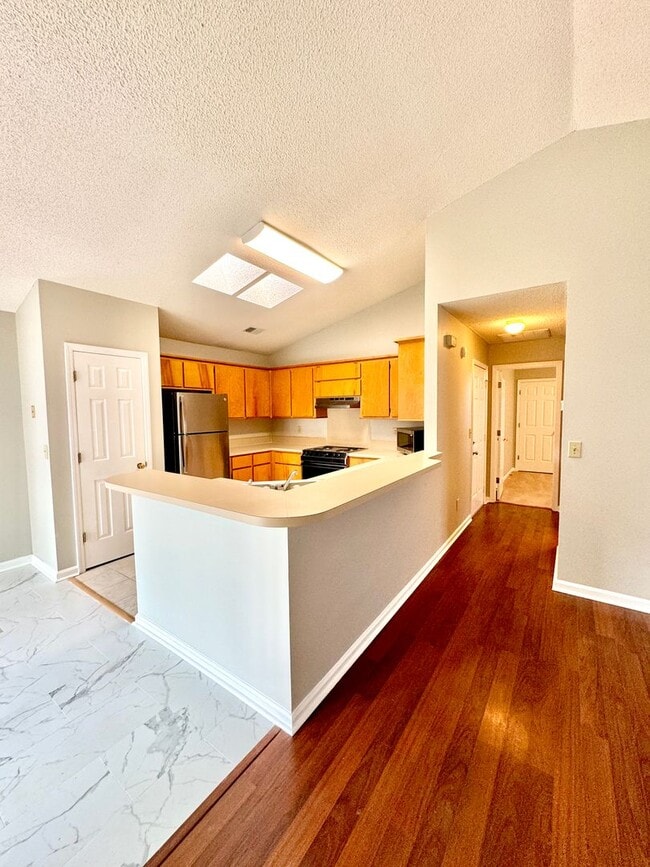Photo - Charming two bedroom, two bathroom home at...