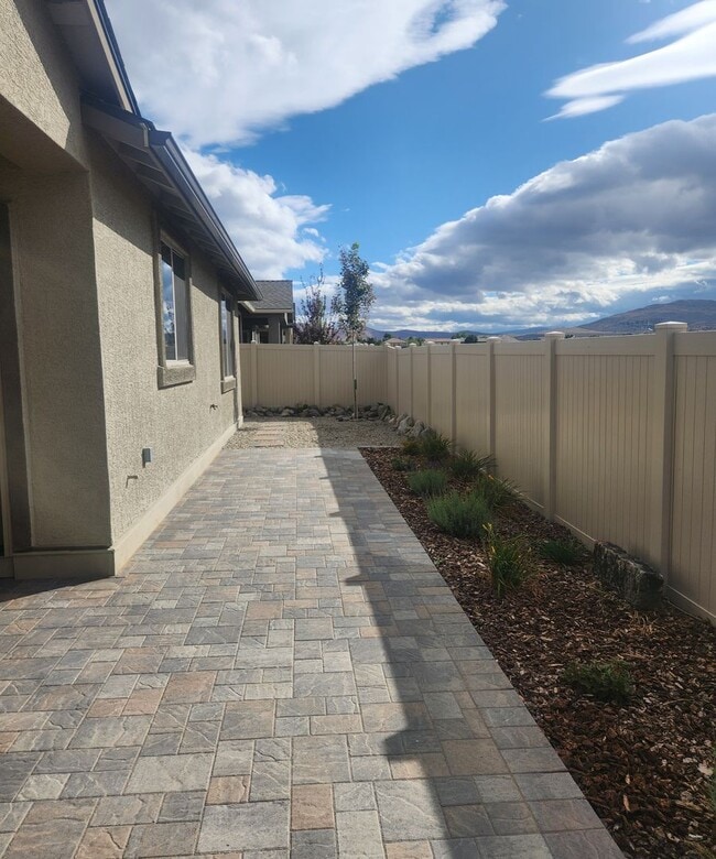Photo - Beautiful Damonte Ranch Home