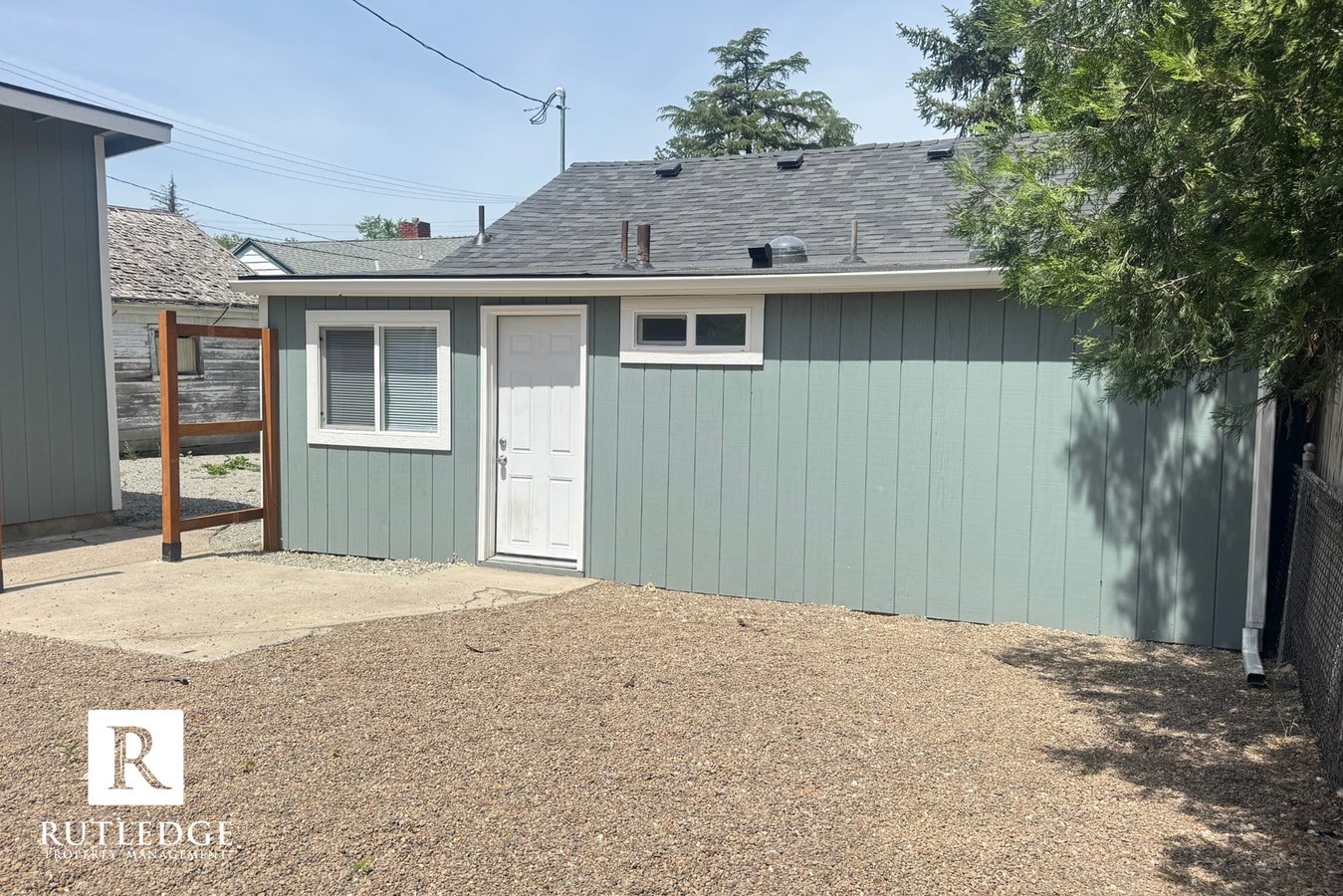 Photo - Cute & Cozy Cottage 1 Bedroom / 1 Bath - New Remodel