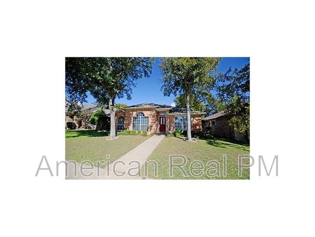 Photo - 1518 High Pointe Ln Casa