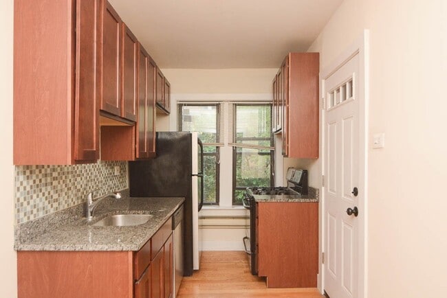 Photo - 2851 N Orchard St Unit J01W