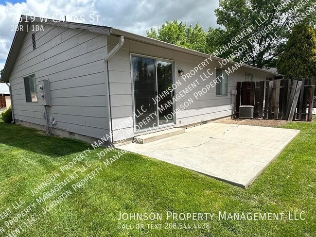 Photo - 7619 W Camas St