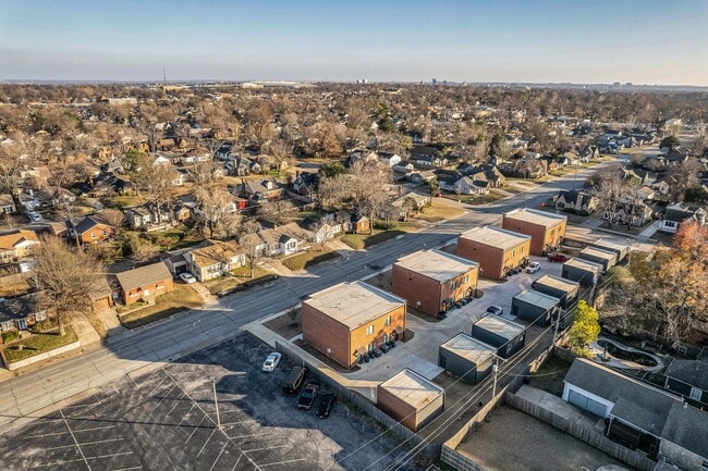 Photo - P.57 Kode Properties, LLC 1236-1238 Unit 1236