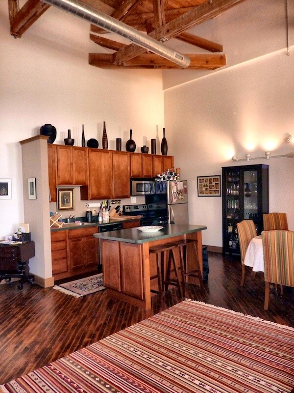 Monarch Mills - Monarch Mills Apartments