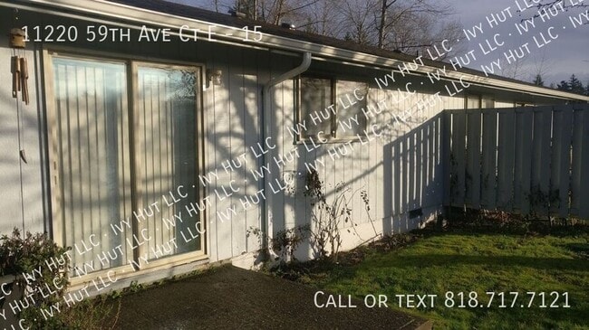 Photo - 11220 59th Ave Ct E Unit 15