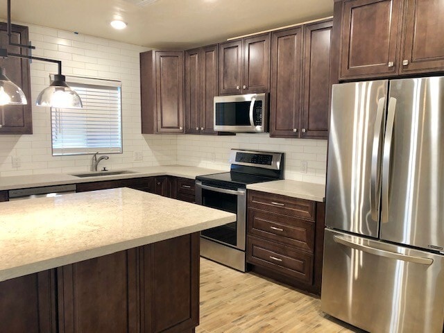 Photo - Gorgeous fully remodeled in Central Tucson Pre Lease August 2023