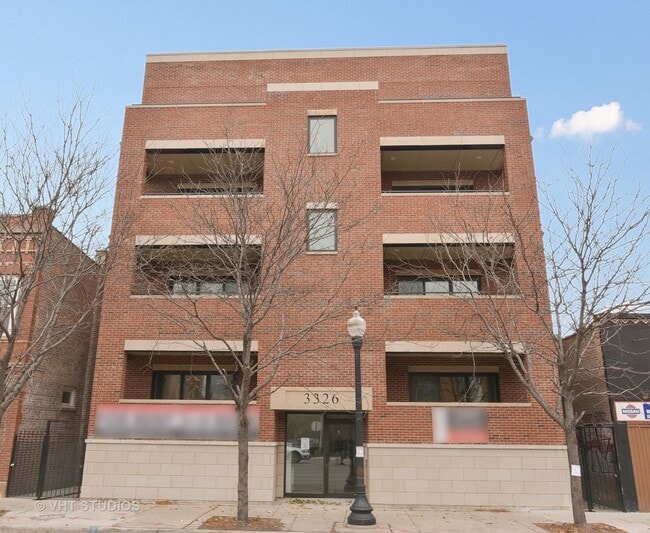 Building Photo - 3326 W Irving Park Rd Unit 3W