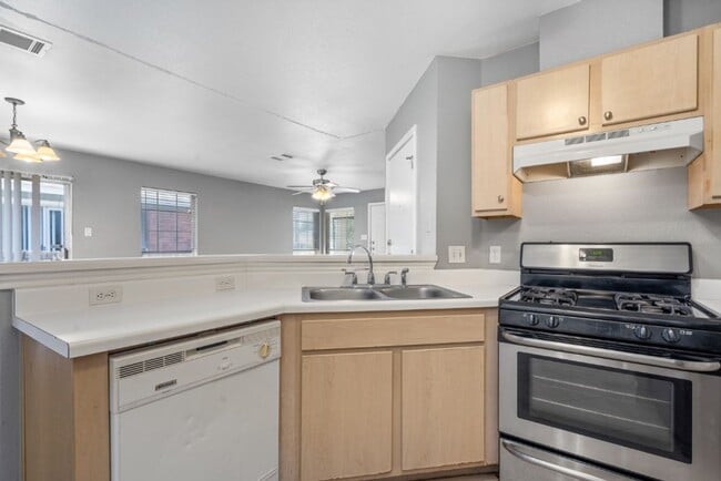 Photo - 7228 Aldea Dr Unit 7228 Aldea Drive, B