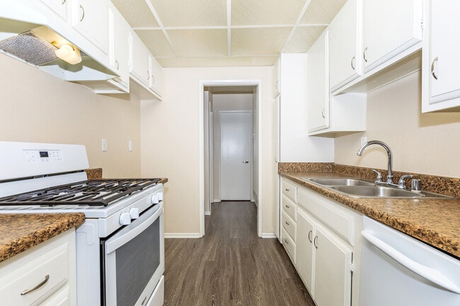 Photo - Casa Bonita Apartment Homes