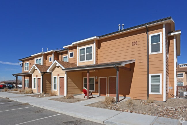 Photo - Chaco River Apartments