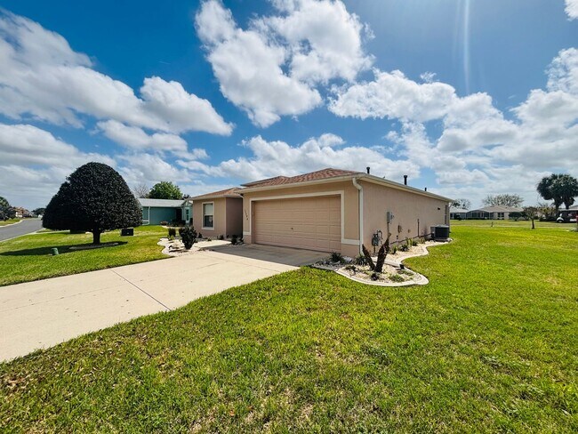 Photo - Furnished in gated 55+ golf community