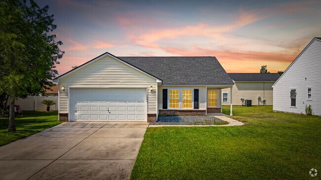 Building Photo - 1006 Post Oak Ct Rental