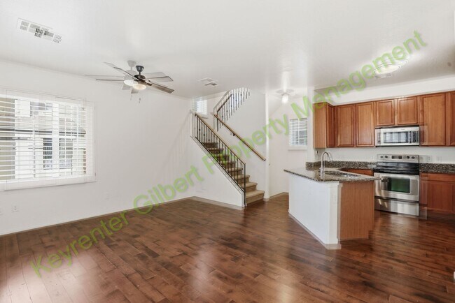 Photo - Charming Gilbert Home in The Gardens Community!