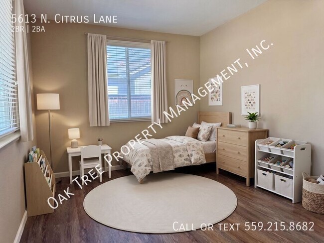 Photo - 5613 N Citrus Ln