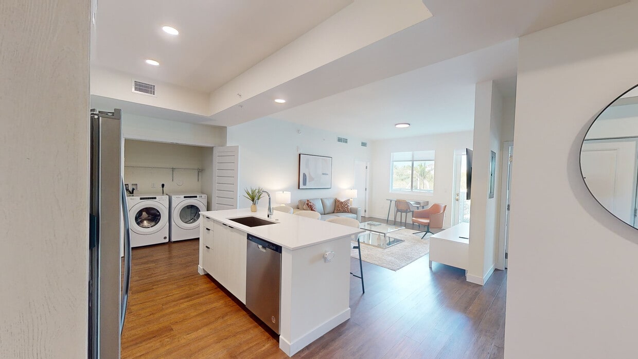 Photo - Aviara East Pompano Apartments